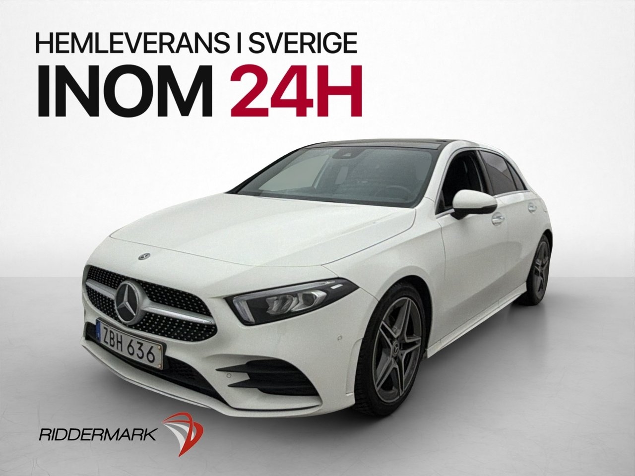 Mercedes-Benz A 2019, bild 3/31