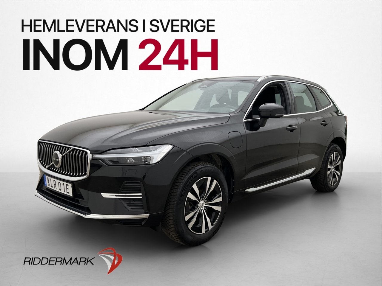 Volvo XC60 2024, bild 3/34