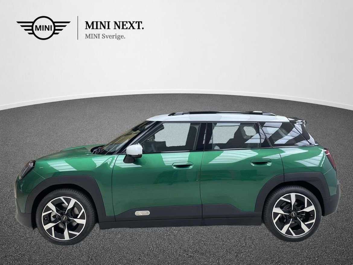 MINI Aceman E Classic Trim, Paket S Plus 2025, bild 2/15