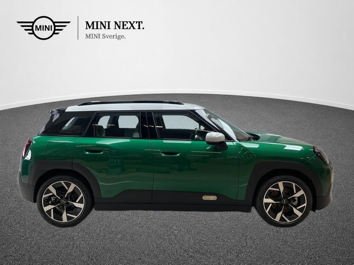 MINI Aceman E Classic Trim, Paket S Plus 2025, bild 3/15