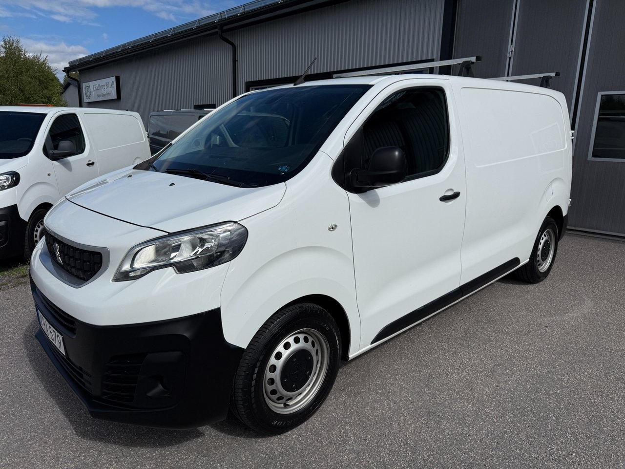 Peugeot Expert