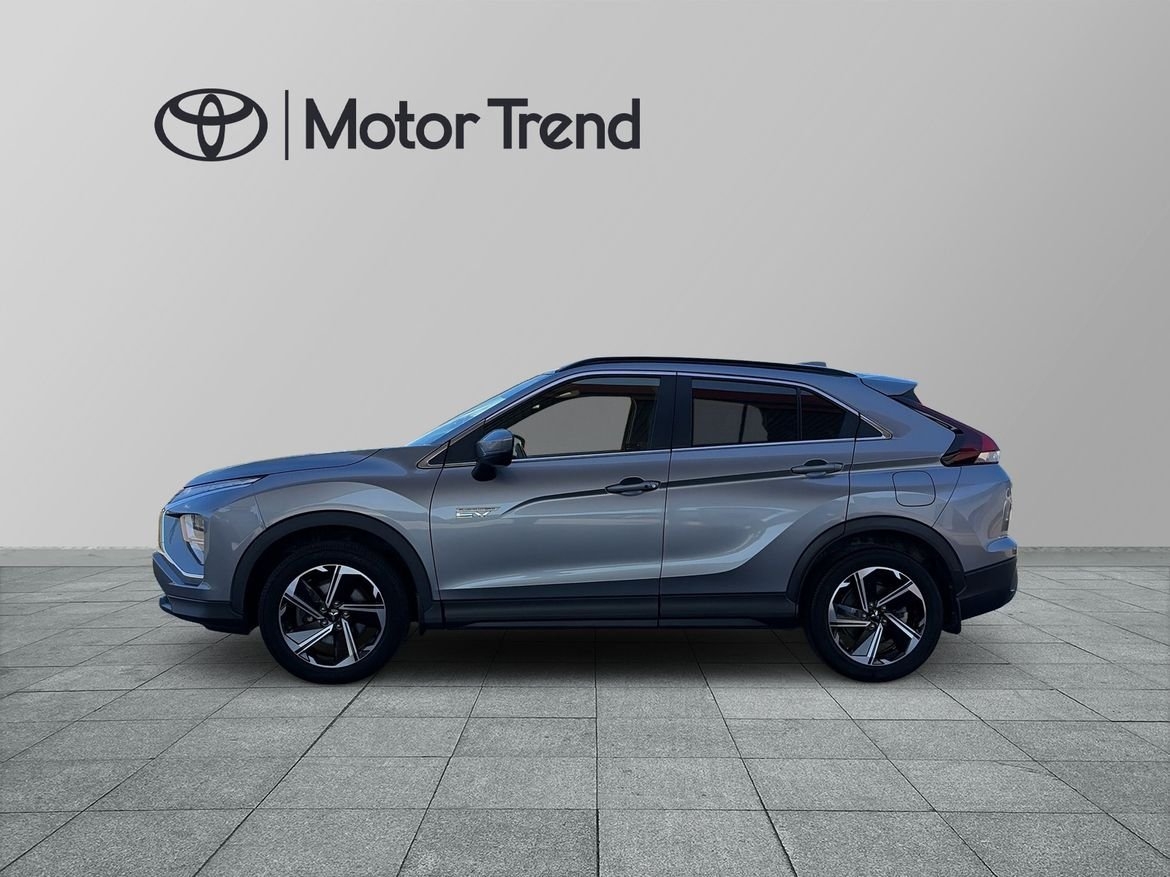 Mitsubishi Eclipse Cross PHEV AWD 2021, bild 3/10