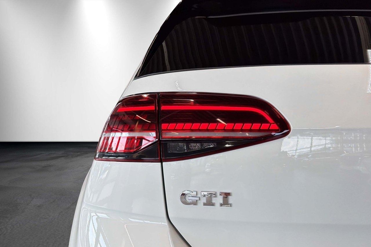 Volkswagen Golf 2.0 GTI PERFORMANCE 2018, kuva 5/10