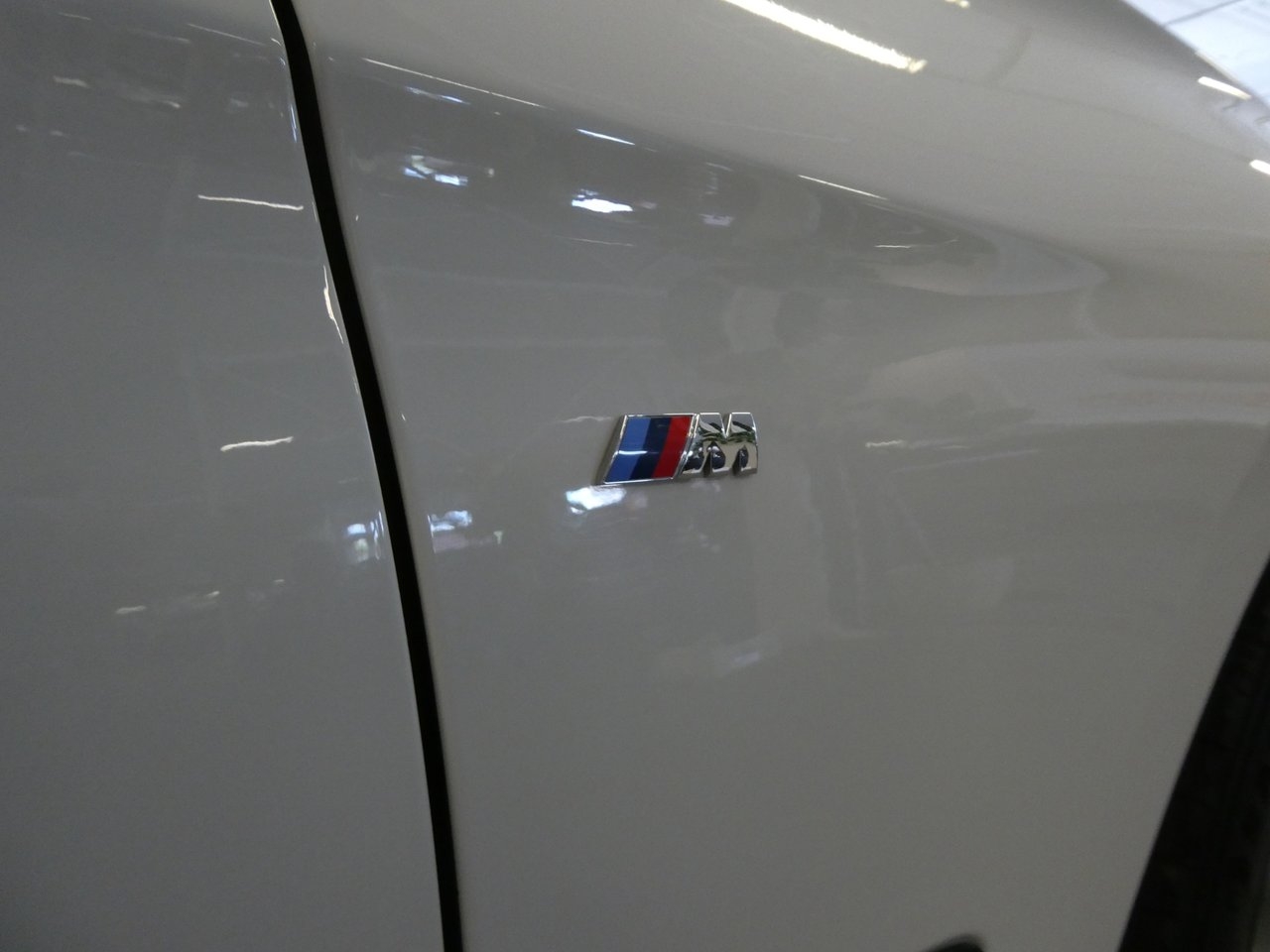 BMW 320 2019, bild 5/10