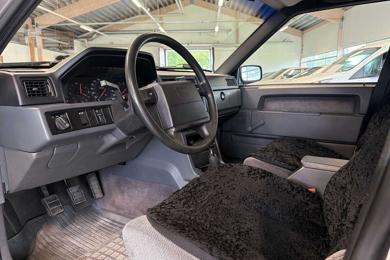 Volvo 940 2.3 GL 1994, bild 7/8