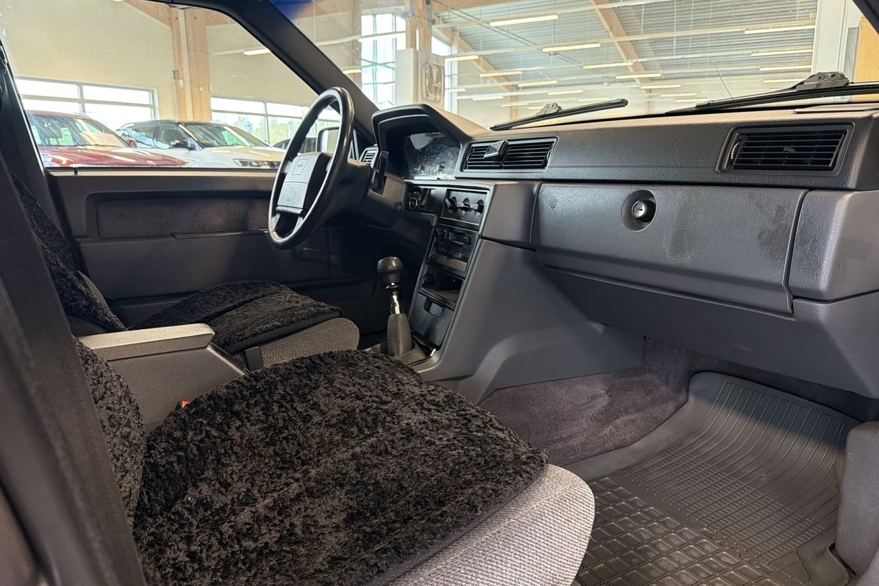 Volvo 940 2.3 GL 1994, bild 8/8