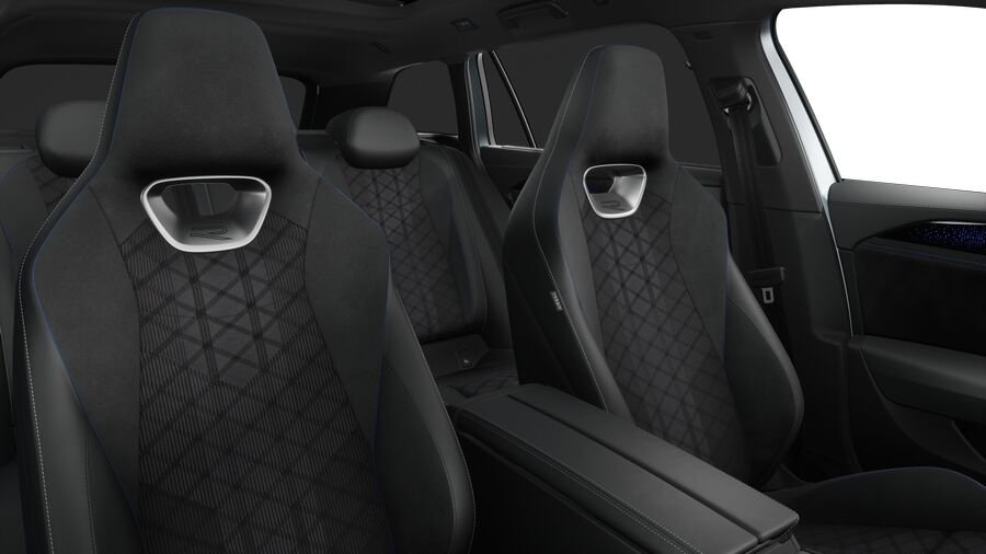 Volkswagen Passat 2027, bild 5/5