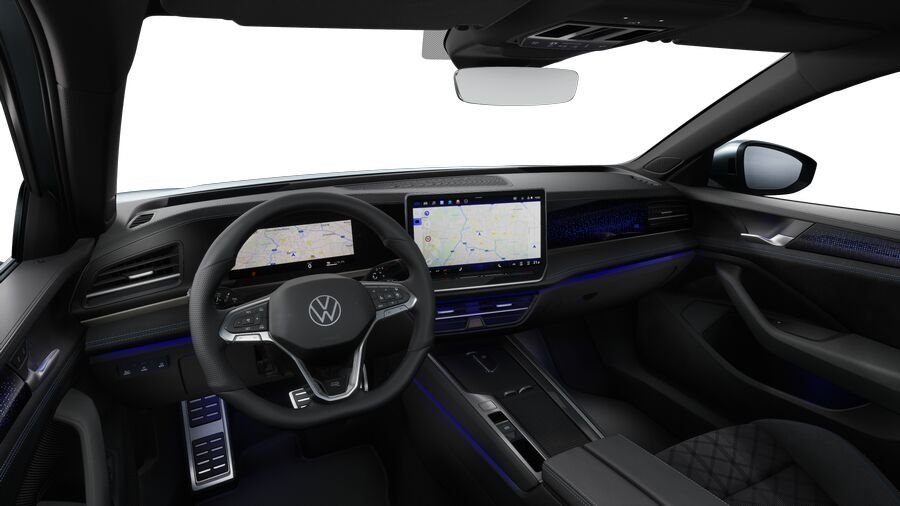 Volkswagen Passat 2027, bild 4/5