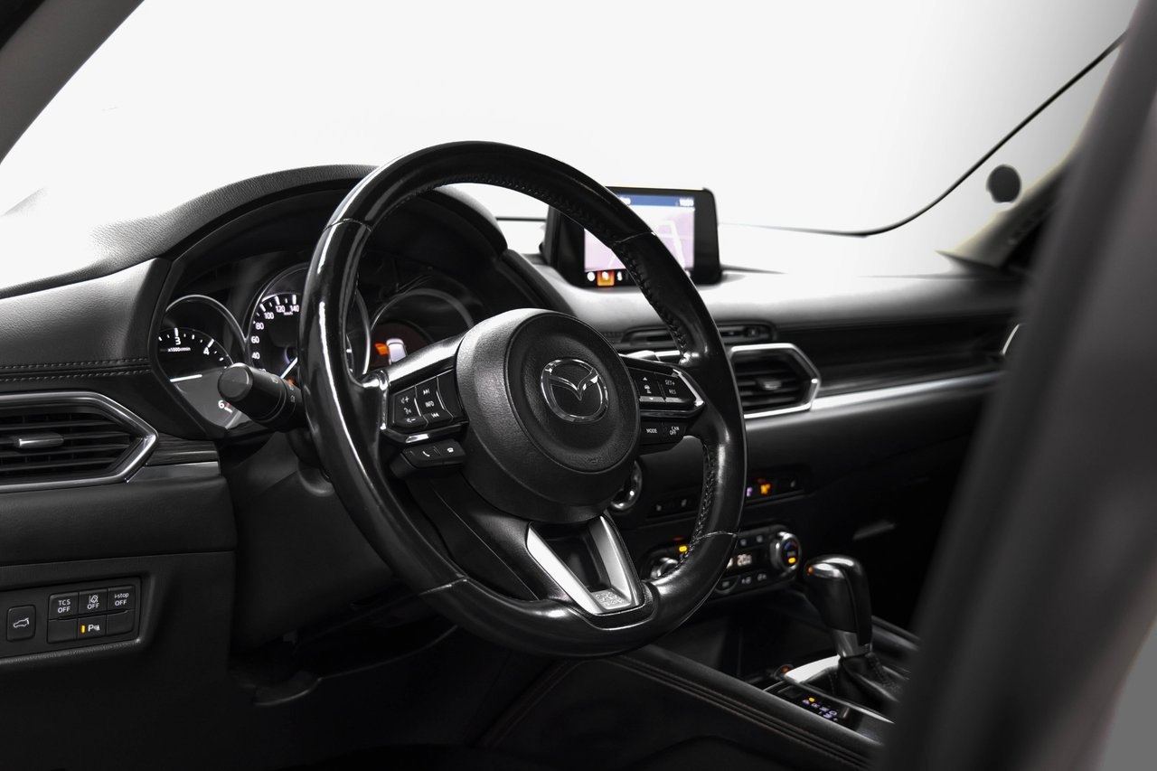 Mazda CX-5 2.2 SKYACTIV-D AWD 175hk 2017, bild 7/10