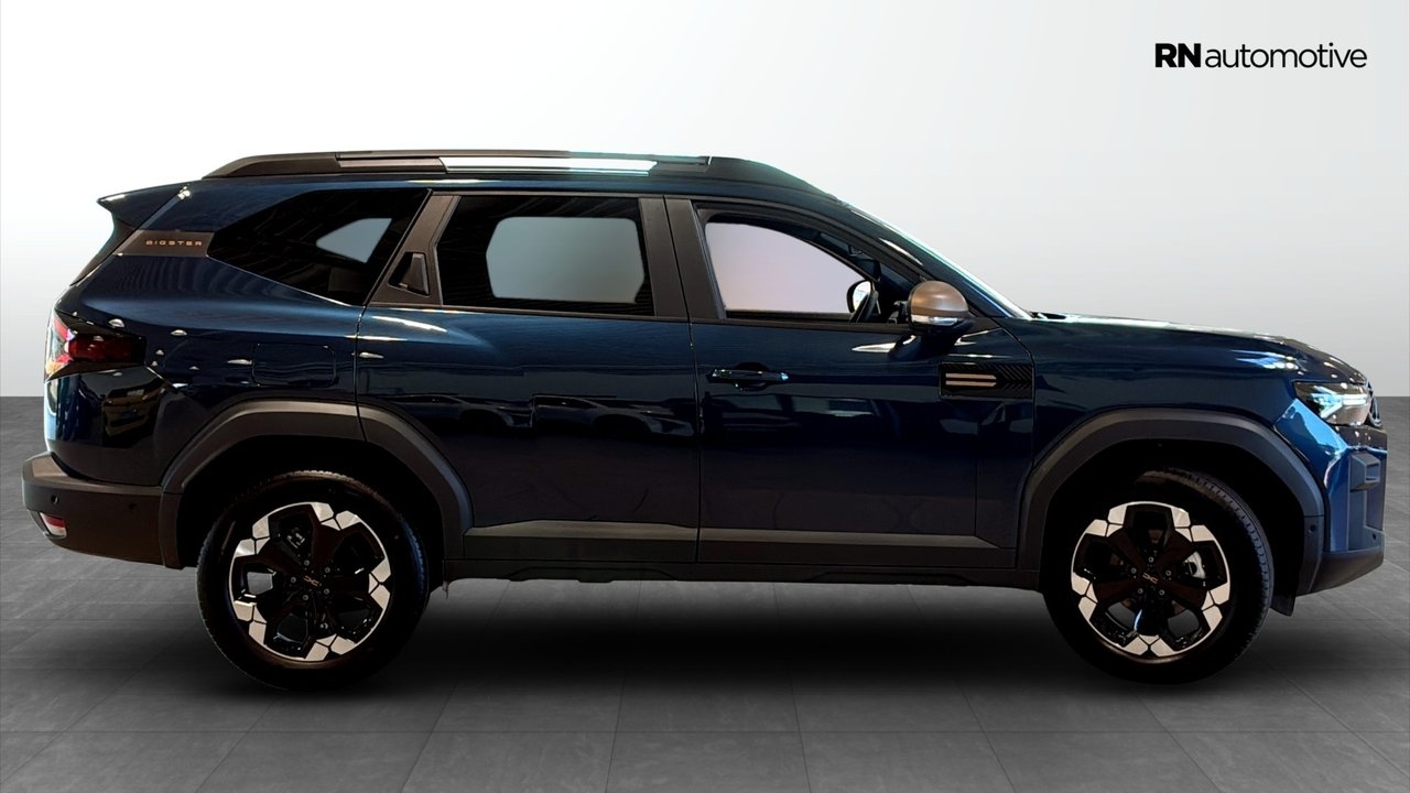 Dacia Bigster EXTREME HYBRID 155 2026, bild 6/10