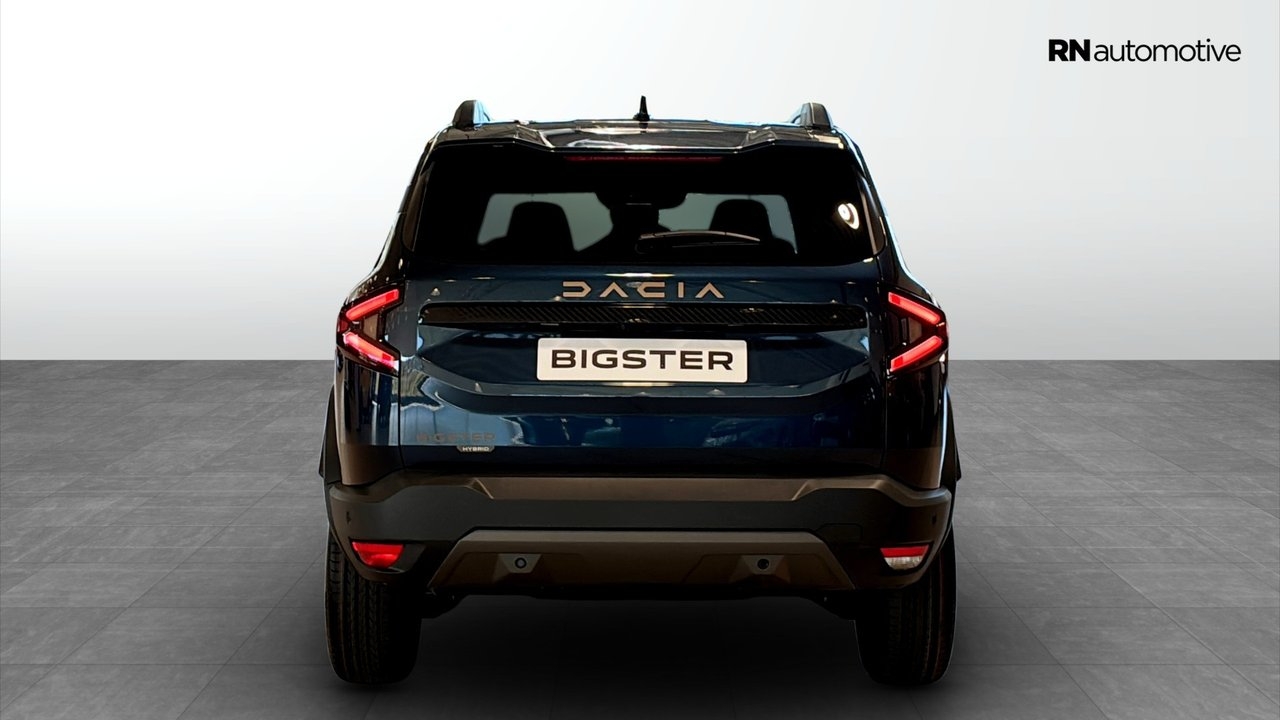 Dacia Bigster EXTREME HYBRID 155 2026, bild 7/10