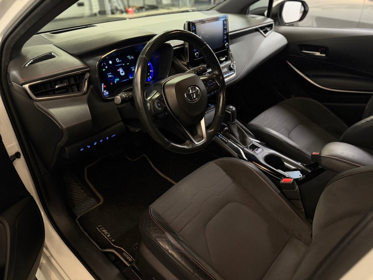 Toyota Corolla 2019, kuva 7/10