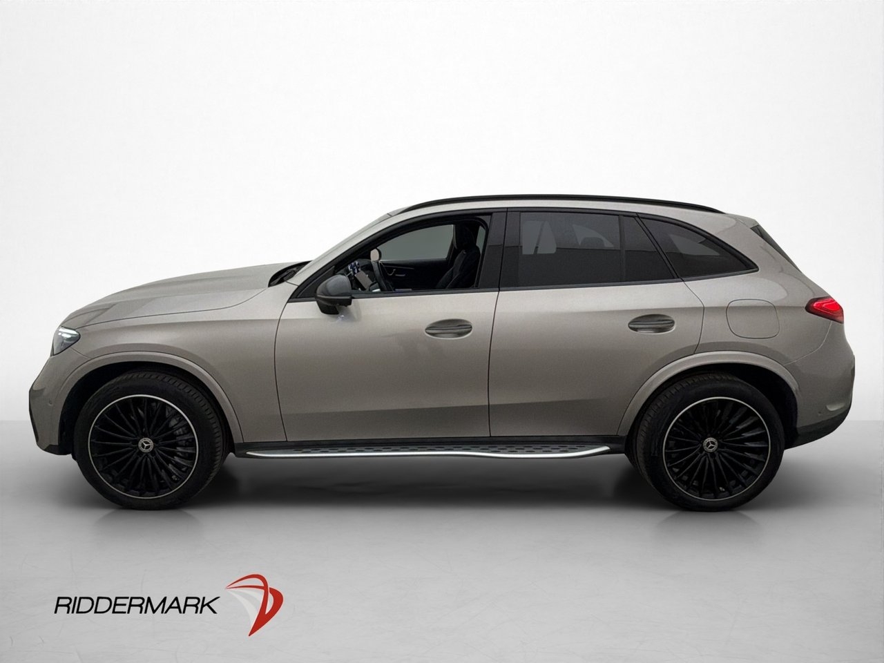 Mercedes-Benz GLC 300 d e 4M AMG Pano 2024, kuva 4/37