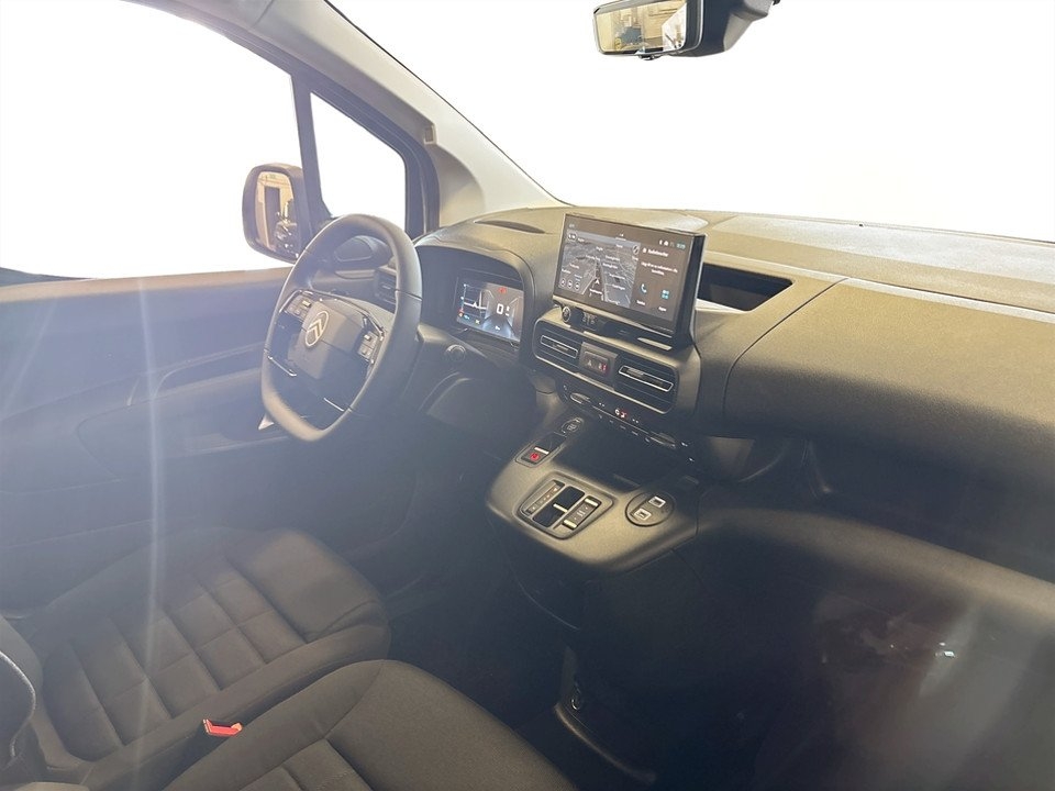 Citroen Berlingo Business 130hk Aut L1 2026, bild 5/10