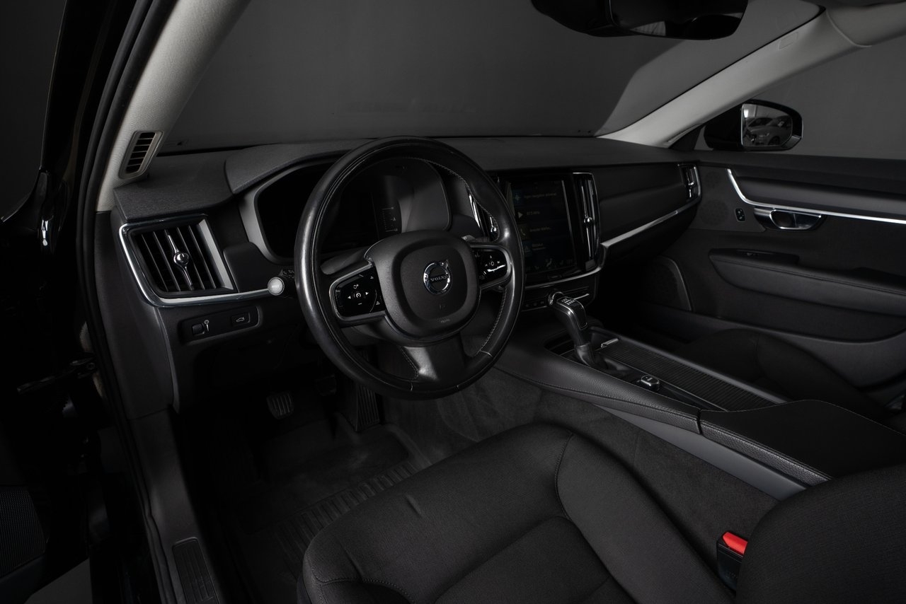 Volvo V90 D3 Business Euro 6 2017, photo 7/10