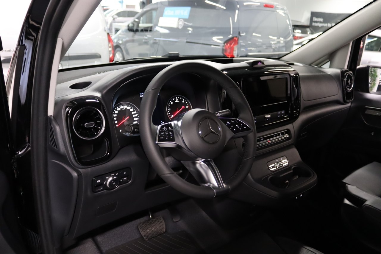 Mercedes-Benz Vito 2027, photo 5/7