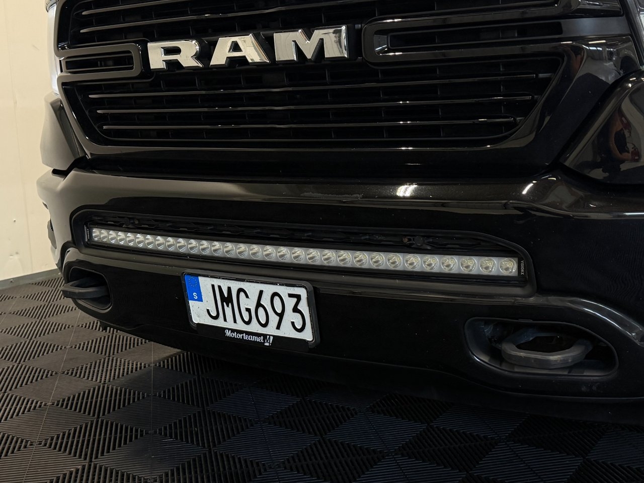 Dodge RAM 1500 2019, kuva 6/38