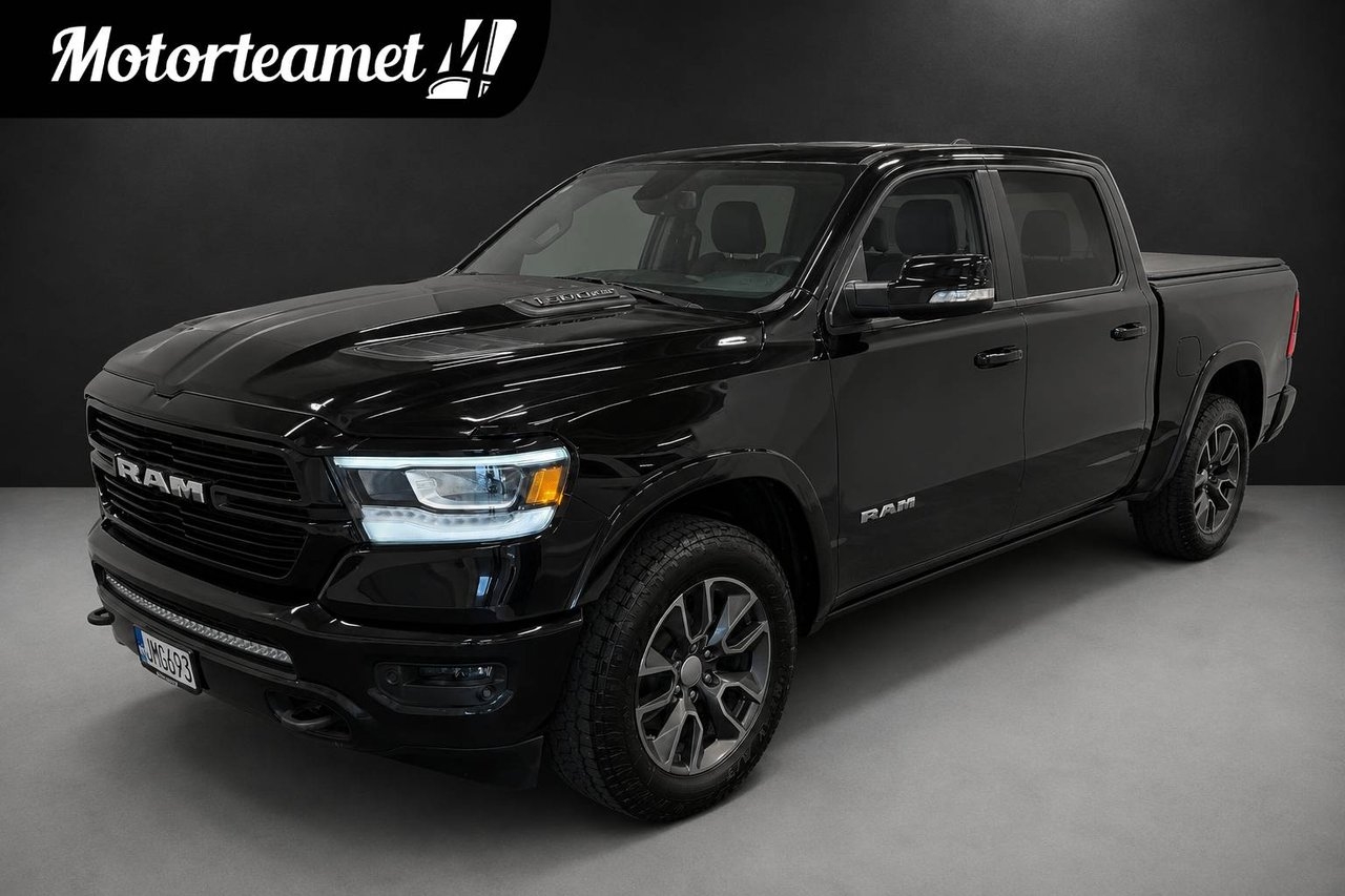 Dodge RAM 1500