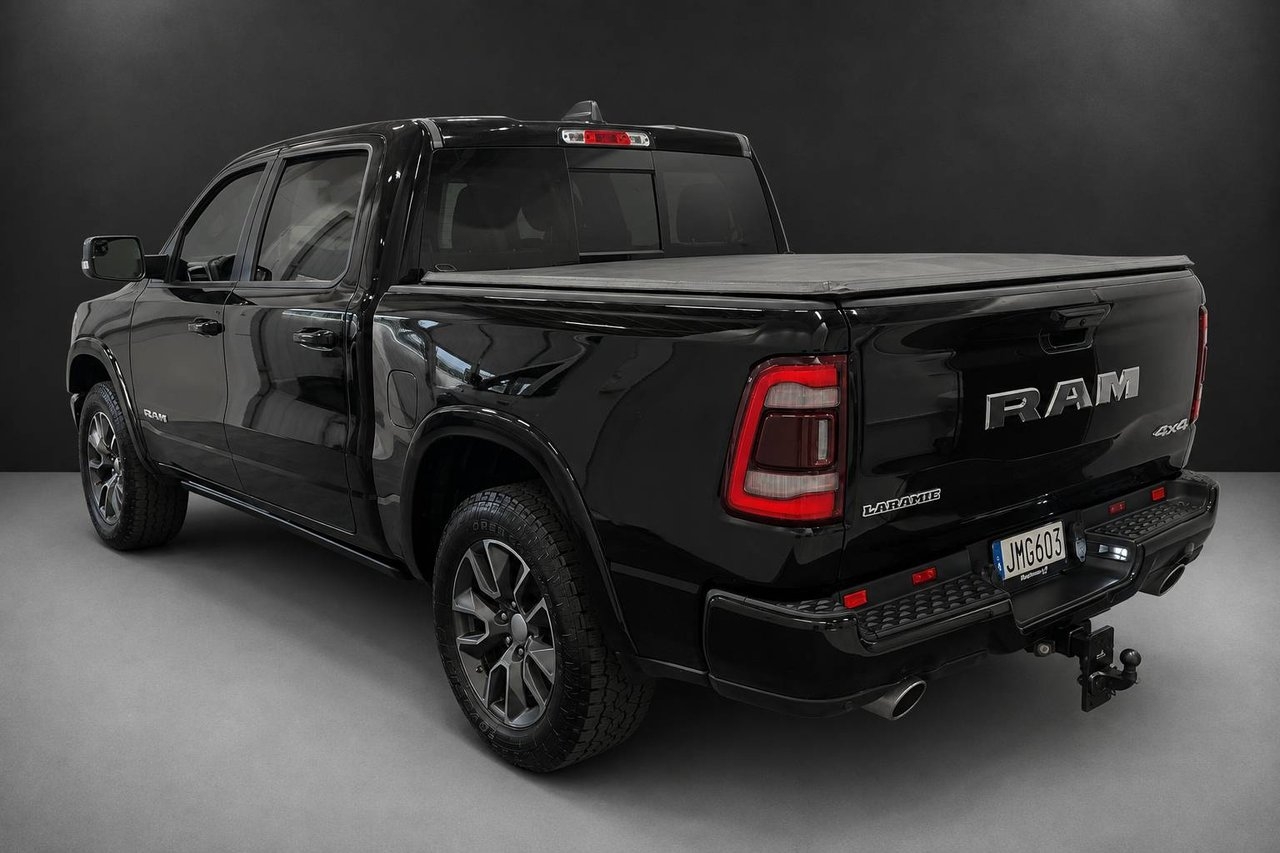 Dodge RAM 1500 2019, kuva 3/38