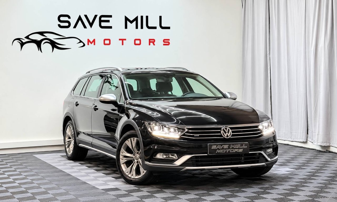 Volkswagen Passat 2019, bild 2/15