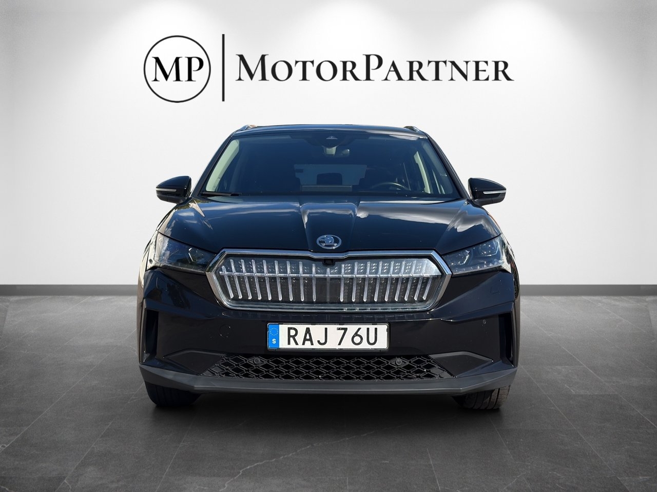Skoda Enyaq 80 iV80 Convenience Plus 2023, photo 3/10