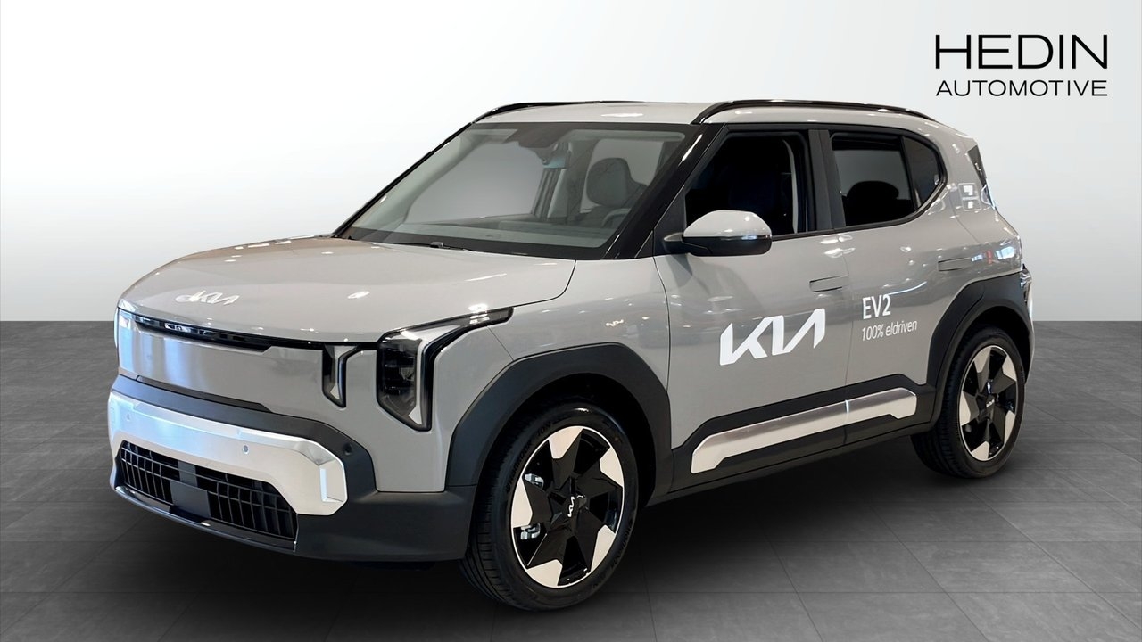 Kia EV2