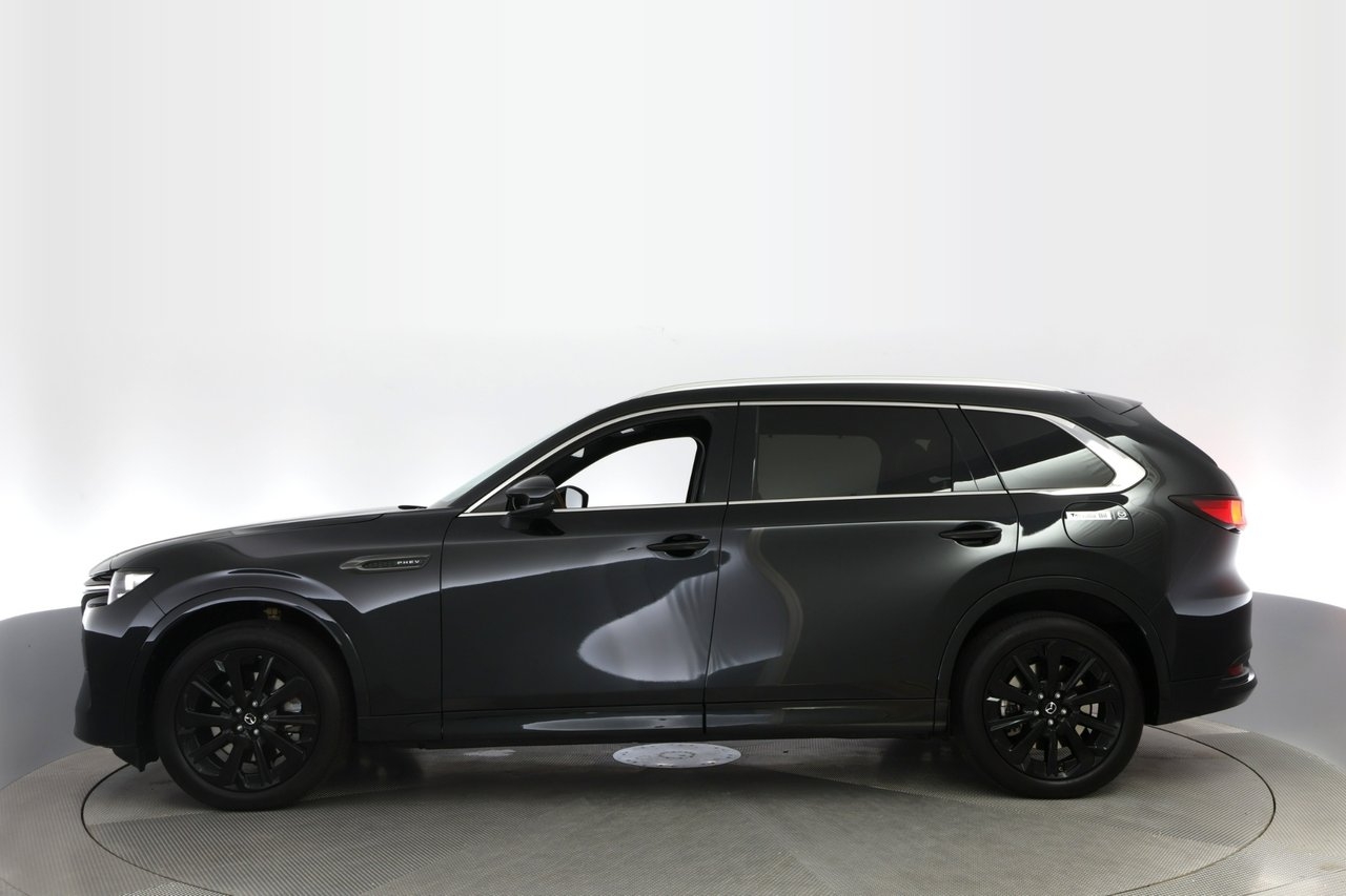 Mazda CX-80 2026, bild 2/10