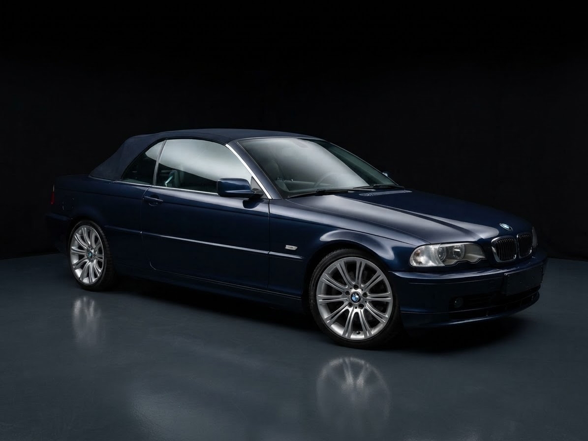 BMW 330