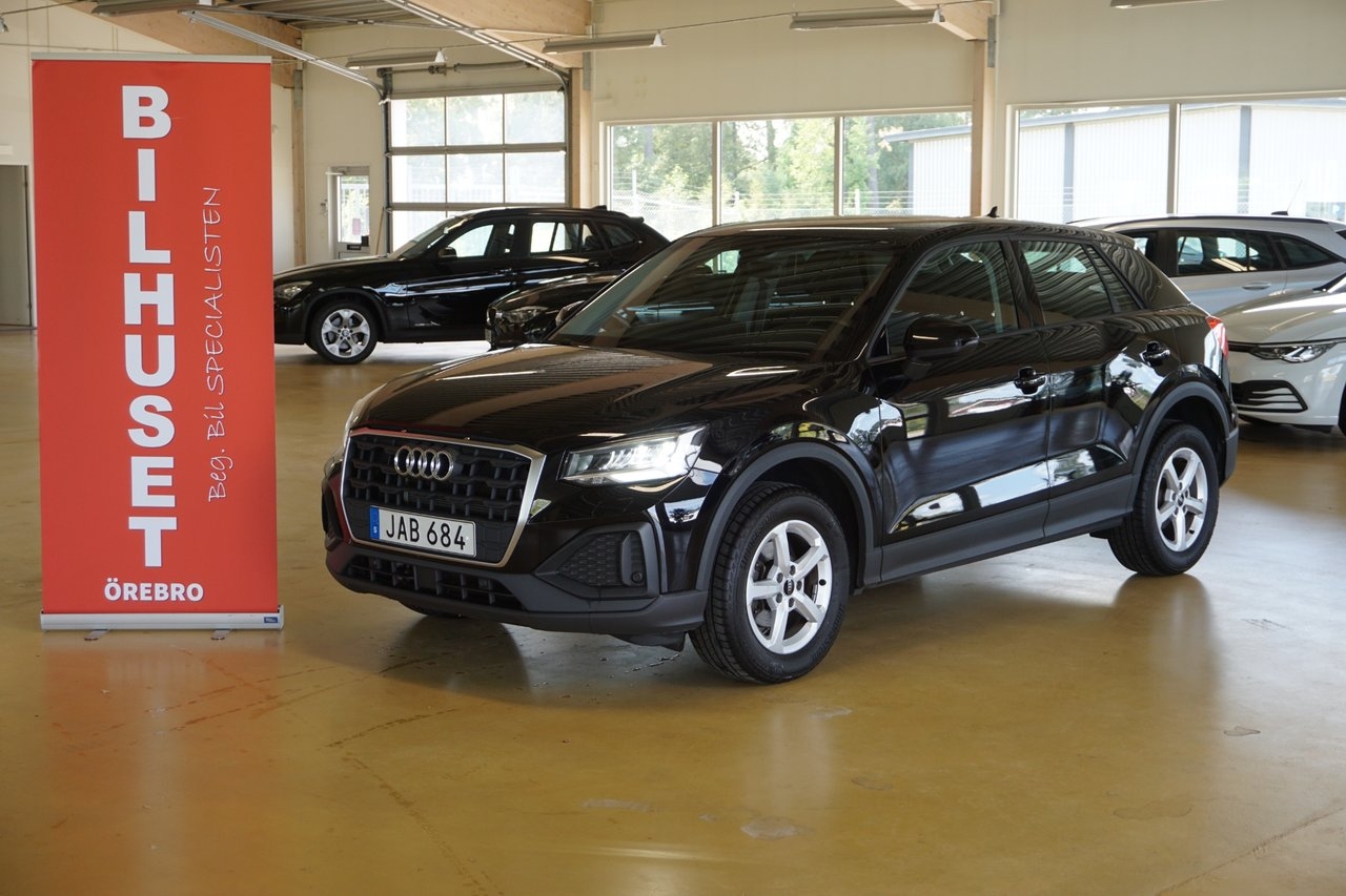 Audi Q2