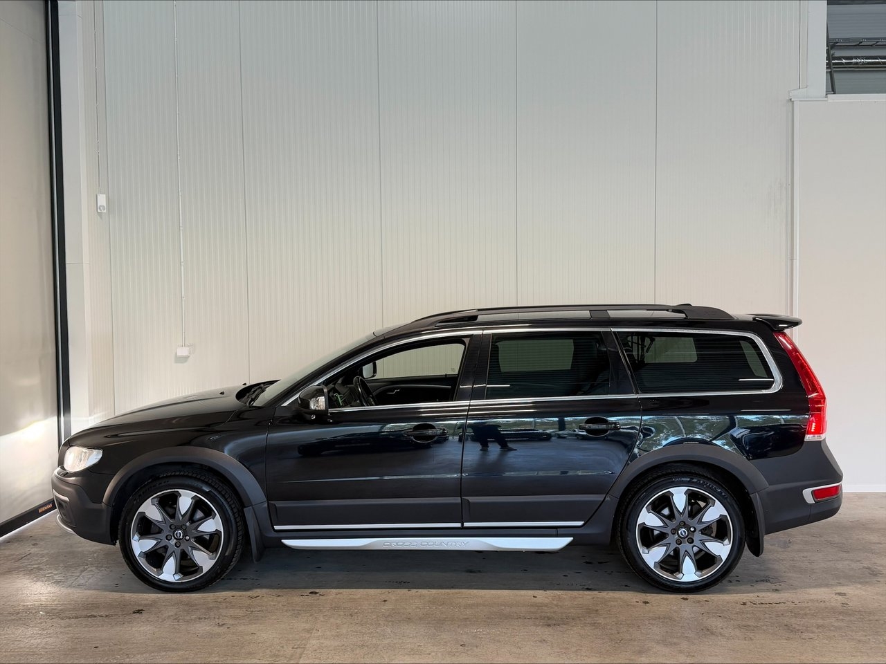 Volvo XC70 2015, photo 7/10