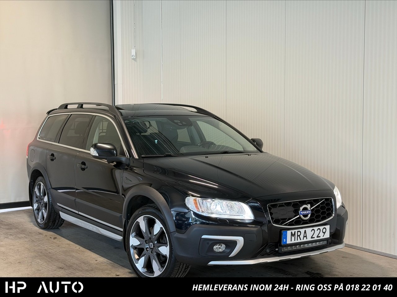 Volvo XC70