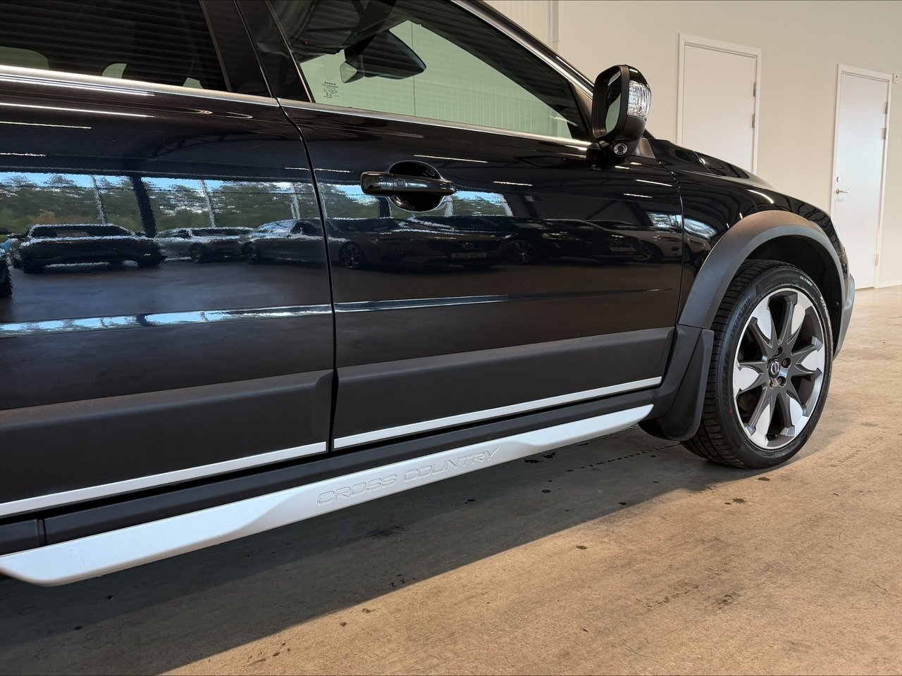 Volvo XC70 2015, photo 6/10