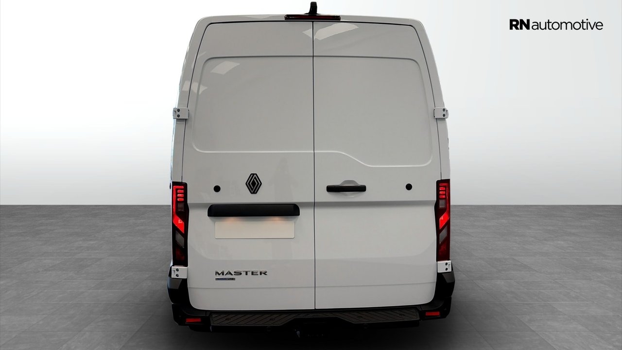 Renault Master L2H2 2026, bild 4/10