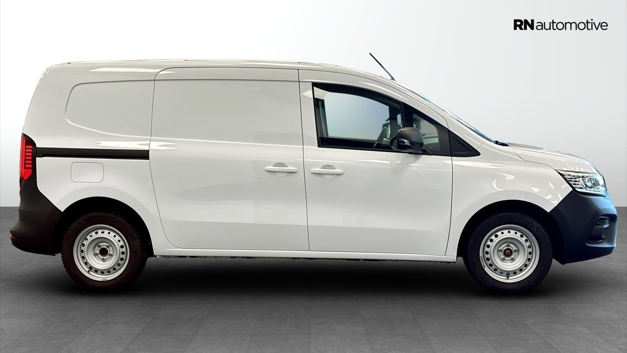 Renault Kangoo L2 2025, photo 6/10