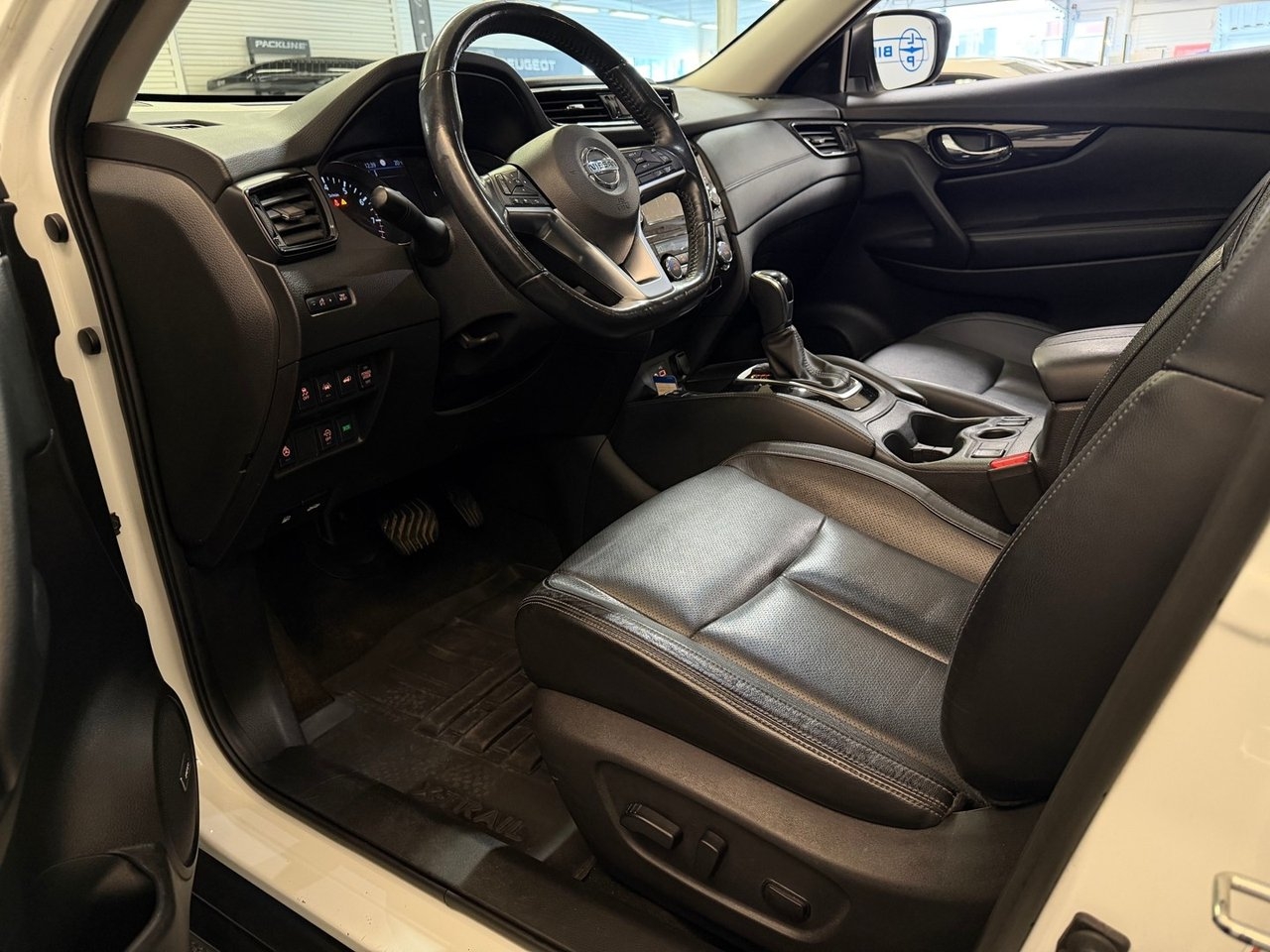 Nissan X-Trail 1.3 DIG-T DCT 2021, bild 7/10