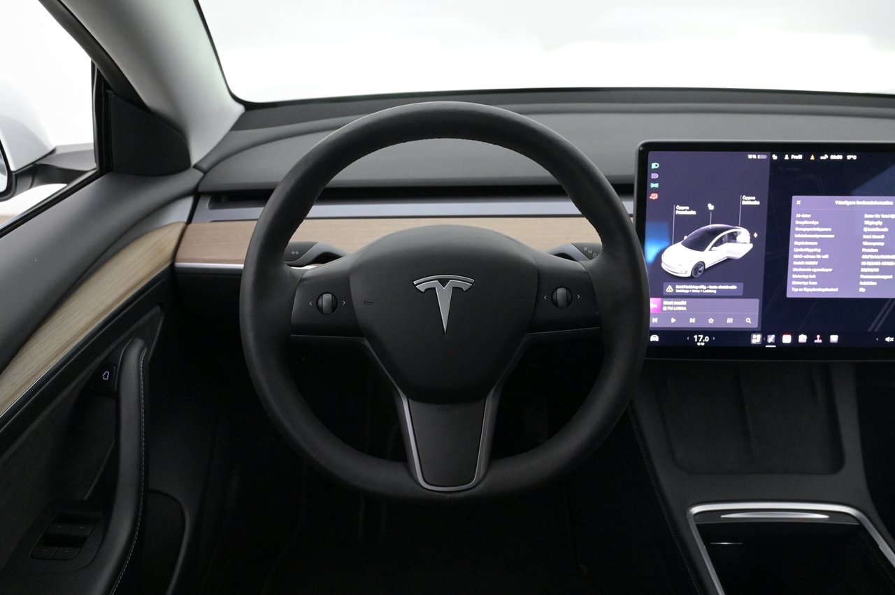 Tesla Model 3 2021, bild 7/10