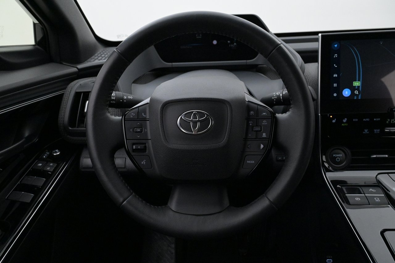 Toyota bZ4X 71.4 kWh Style 2023, bild 7/10