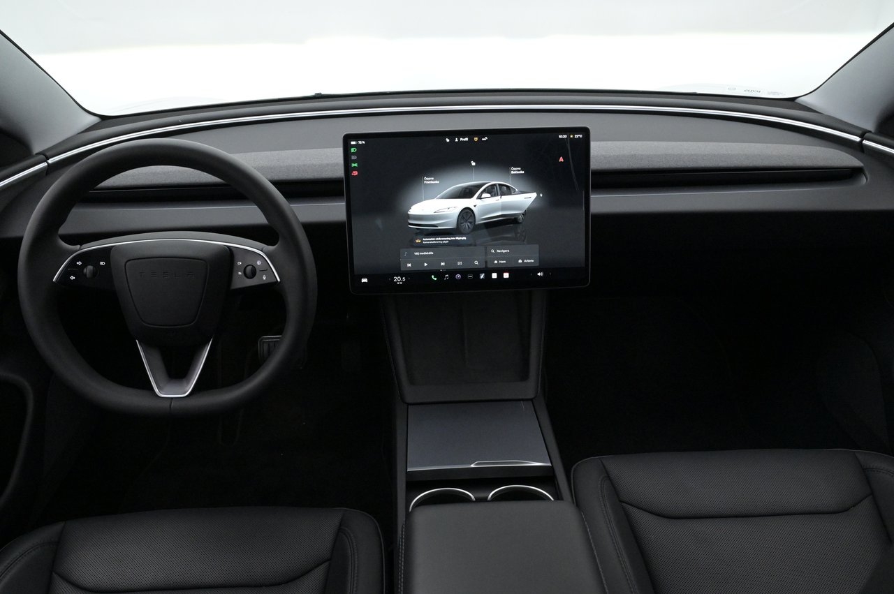 Tesla Model 3 2024, bild 6/10
