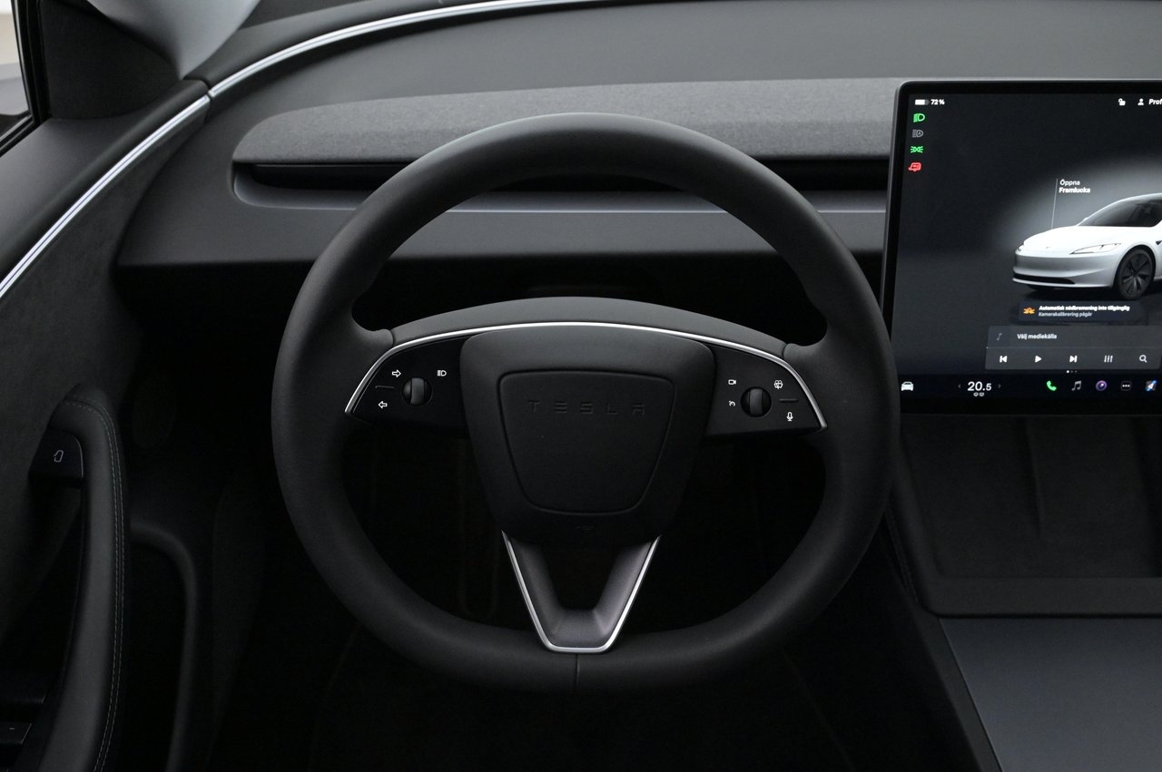 Tesla Model 3 2024, bild 7/10