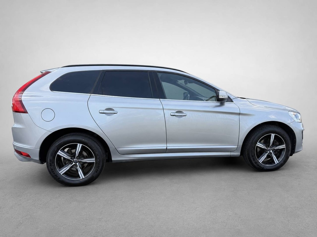 Volvo XC60 2017, bild 6/10