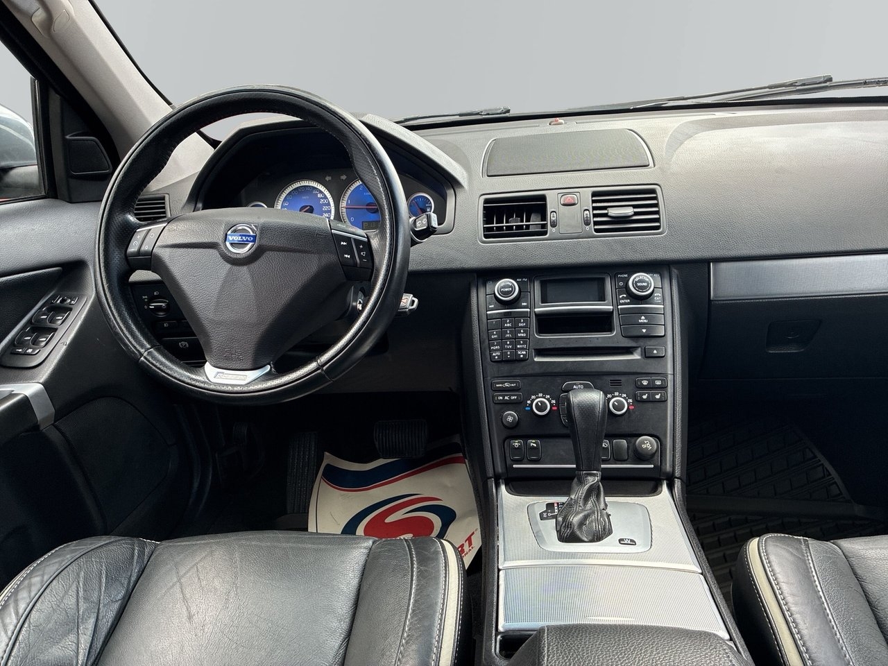 Volvo XC90 2011, bild 6/10