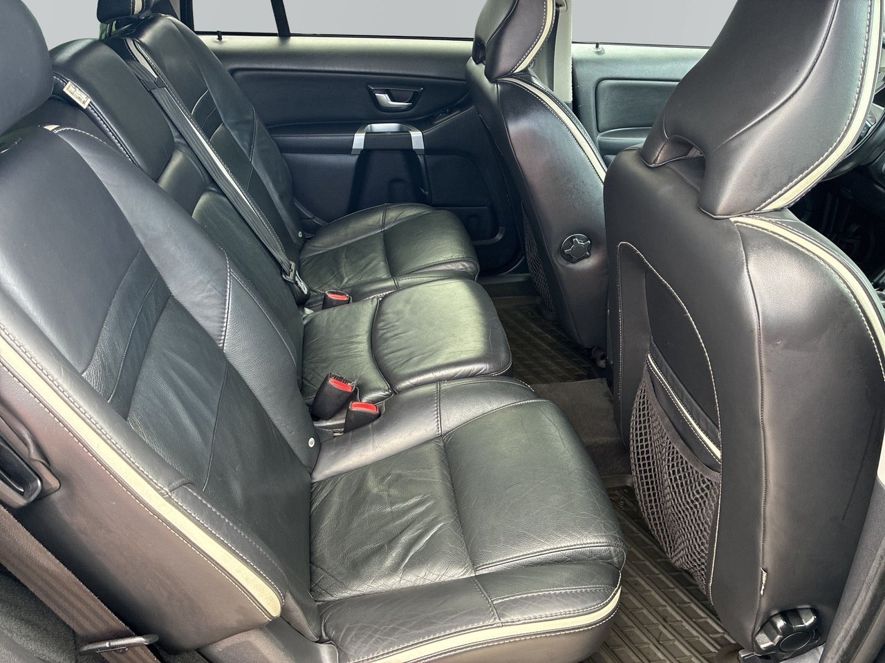 Volvo XC90 2011, bild 7/10