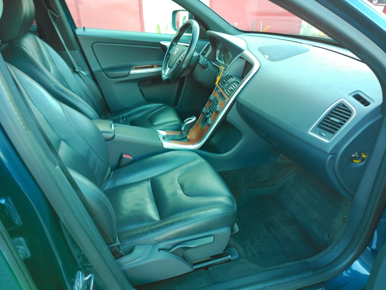 Volvo XC60 2014, bild 7/10