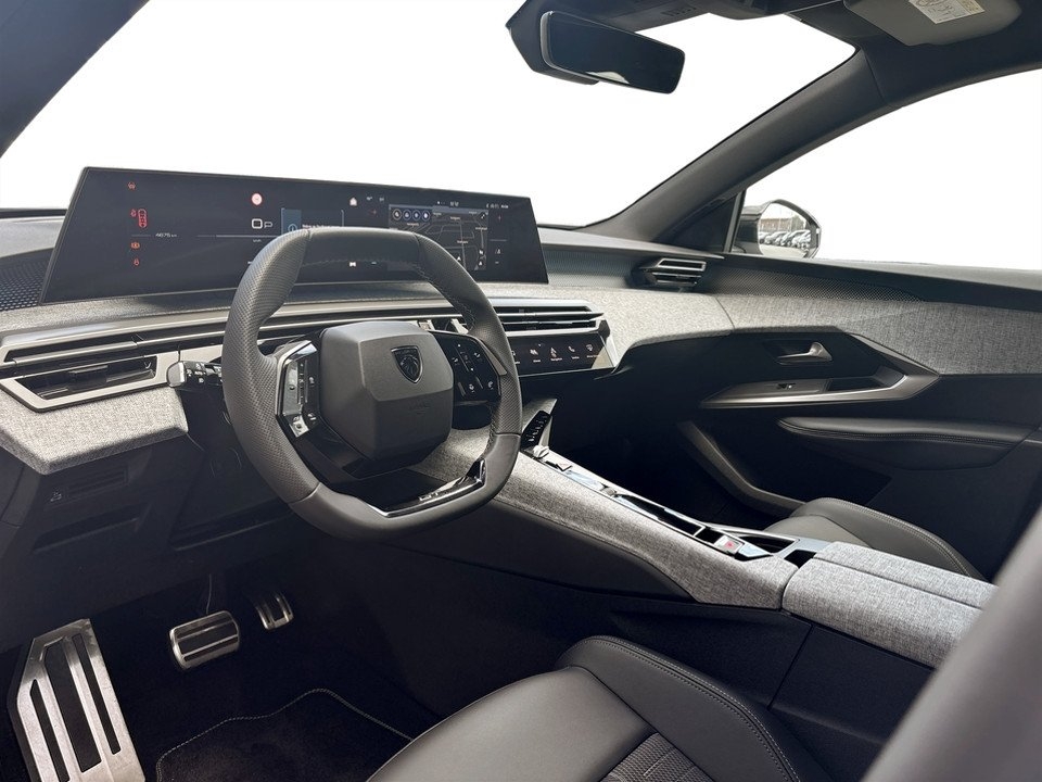 Peugeot 5008 GT Hybrid 145hk Aut 2025, bild 5/10