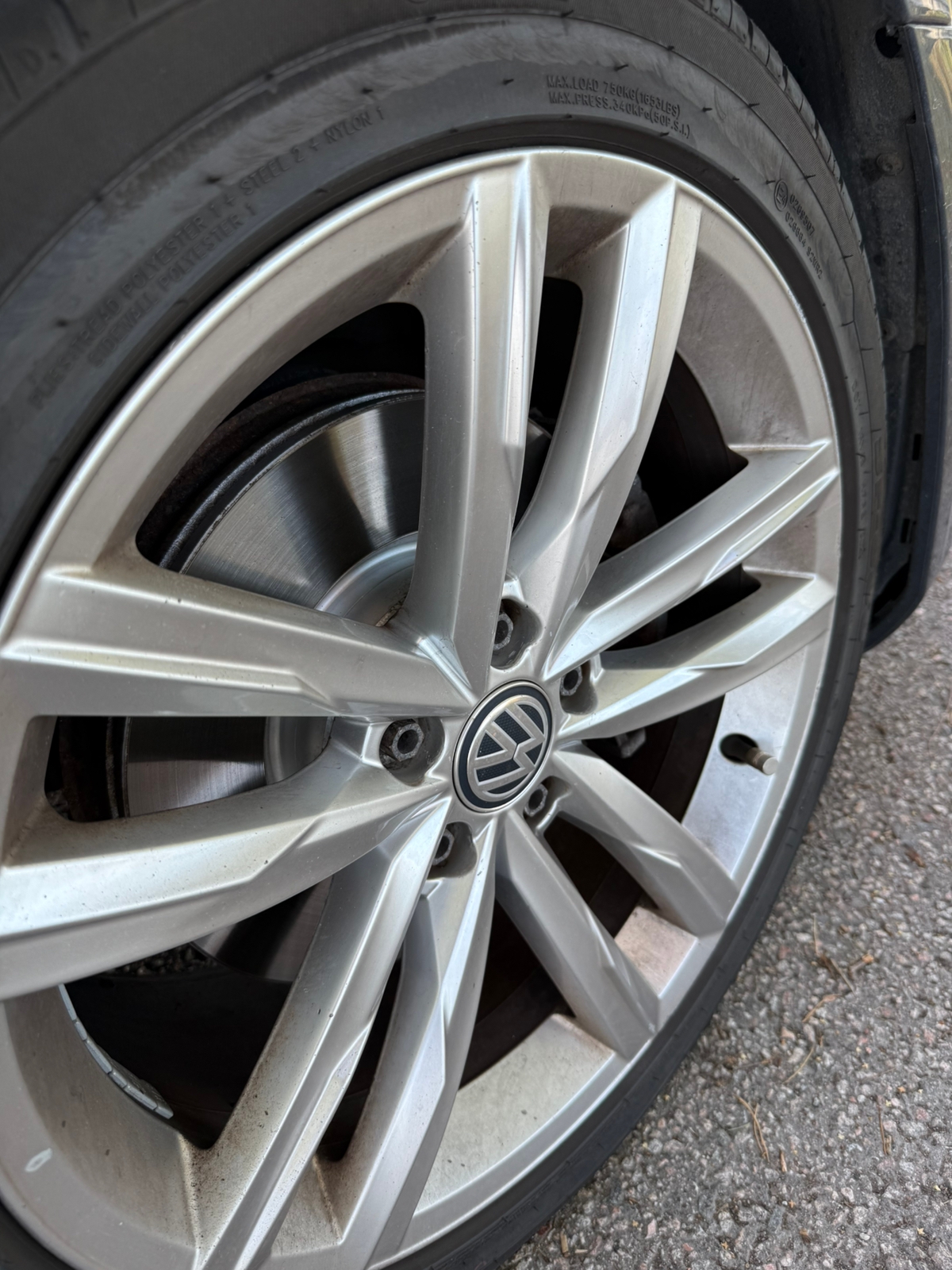 Volkswagen CC 2015, kuva 2/9