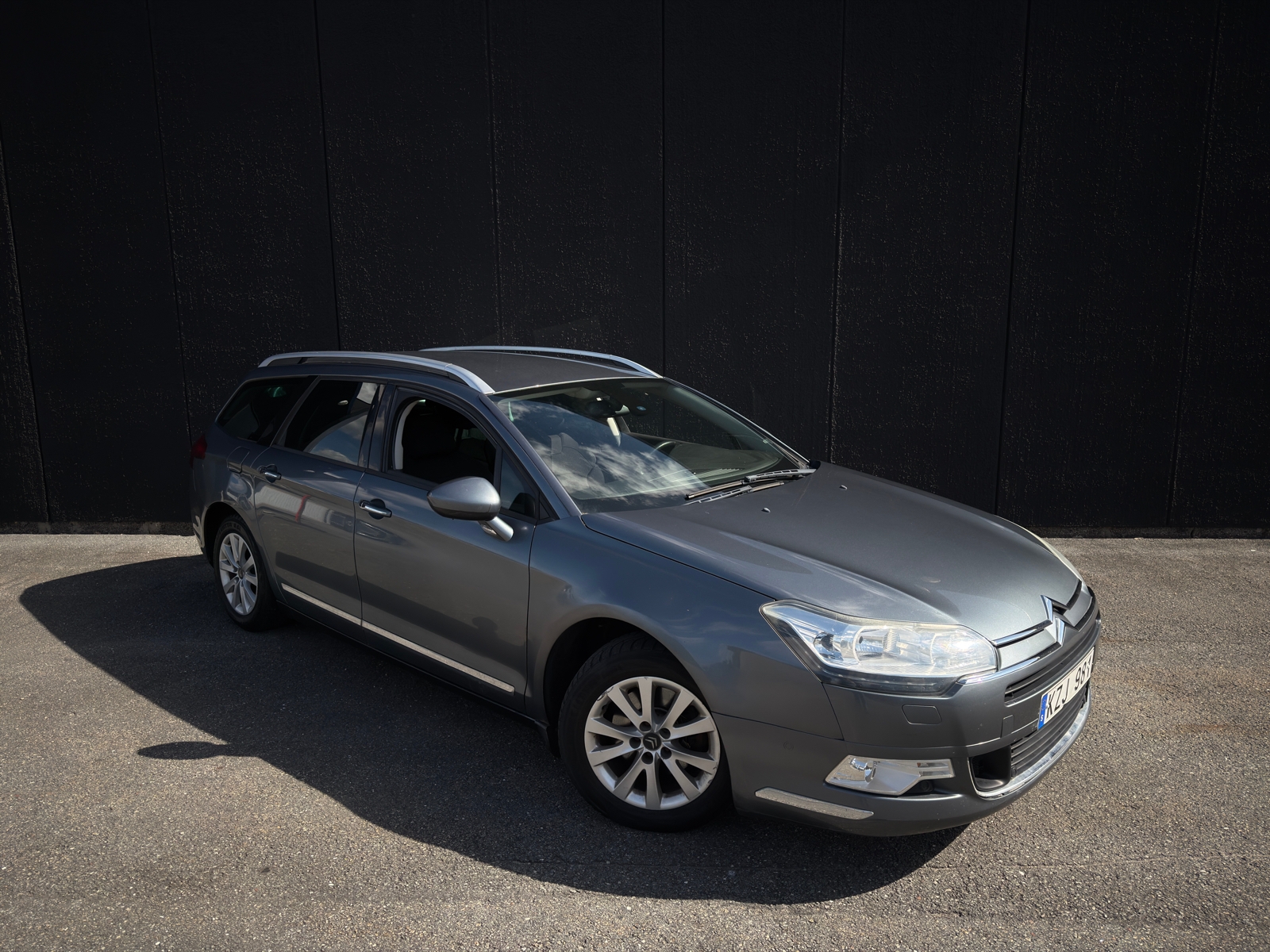 Citroen C5