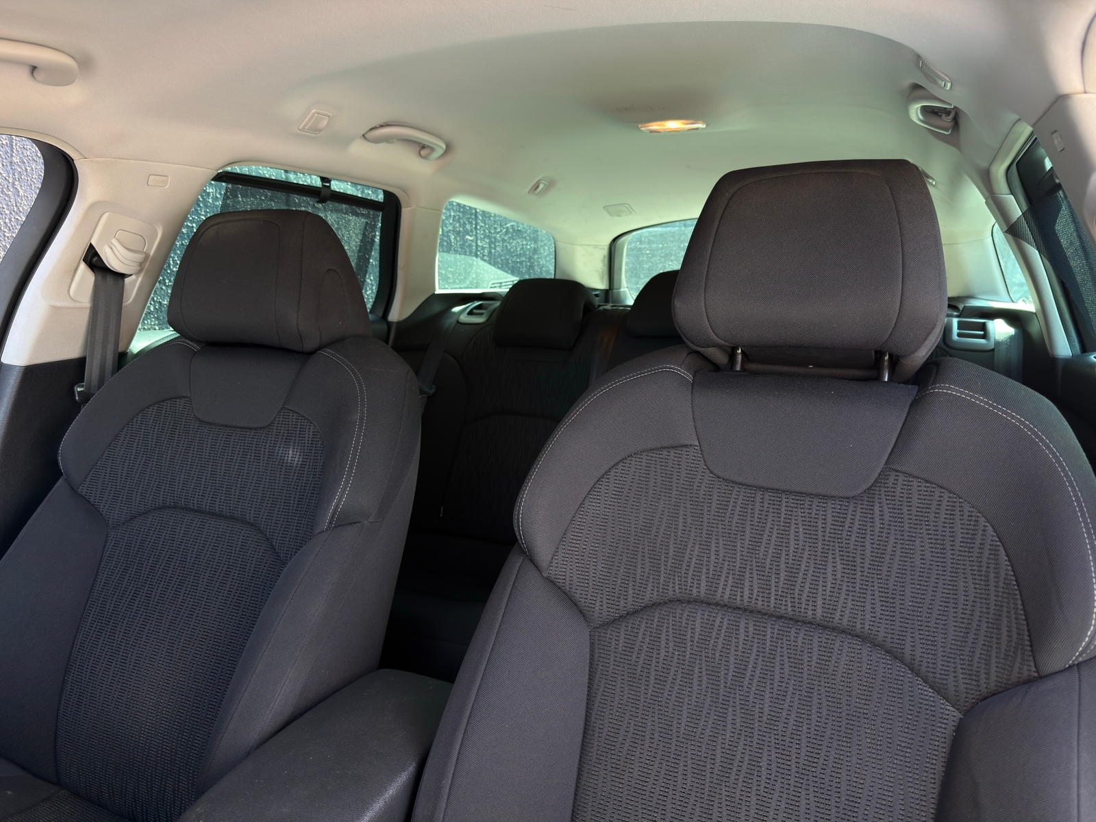 Citroen C5 2012, kuva 7/10