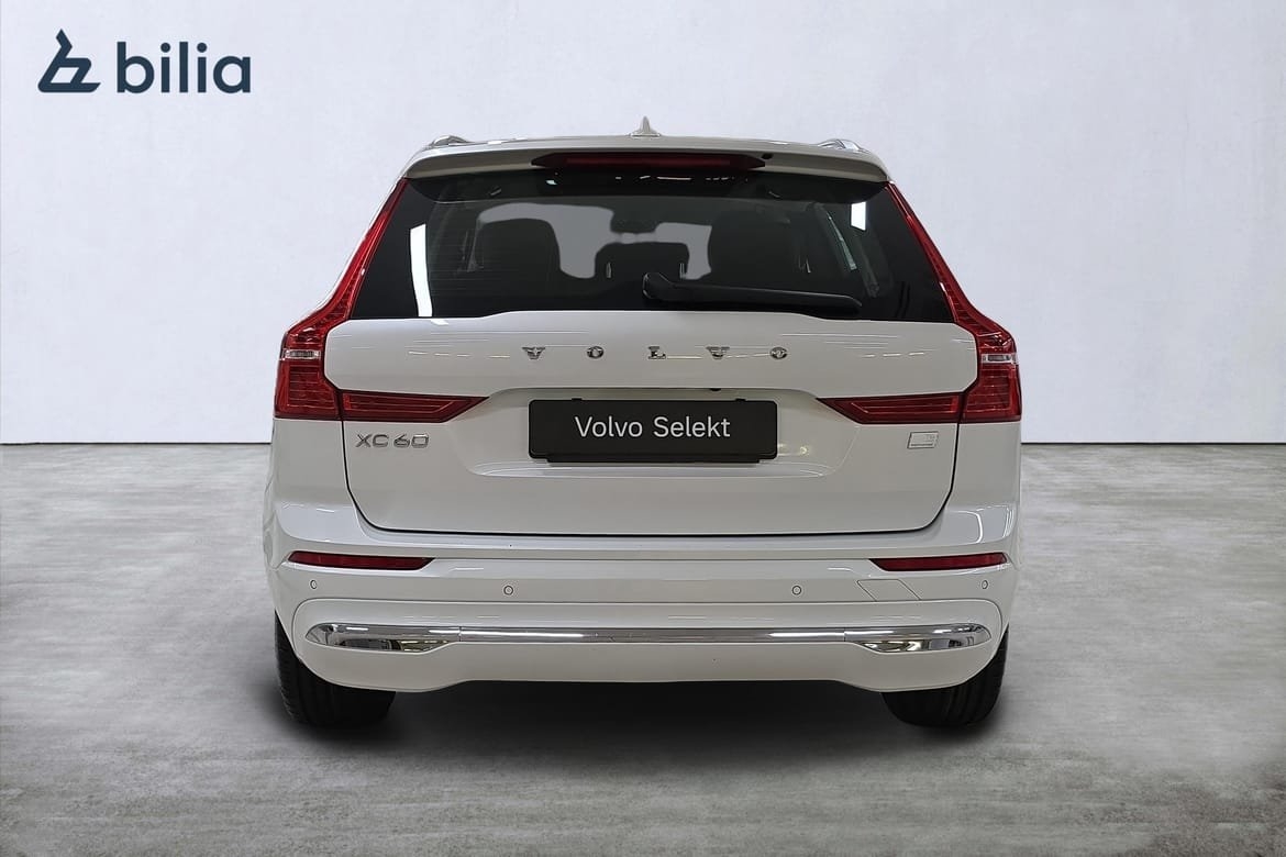 Volvo XC60 2024, bild 5/10