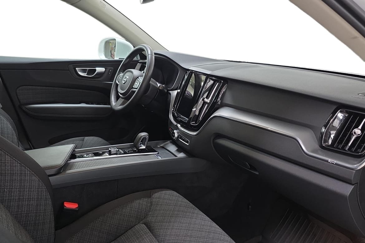 Volvo XC60 2024, bild 7/10