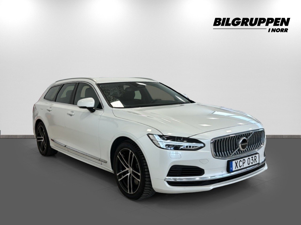 Volvo V90 2022, kuva 3/17